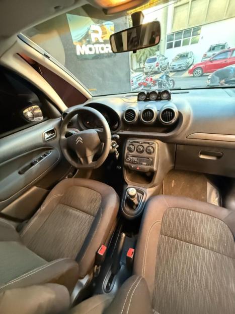 CITROEN Aircross 1.6 16V 4P GLX FLEX, Foto 8