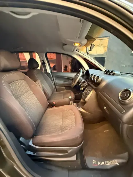 CITROEN Aircross 1.6 16V 4P GLX FLEX, Foto 9