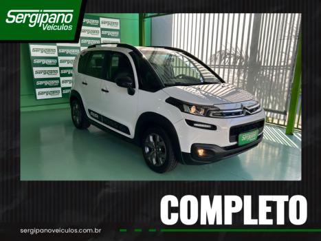 CITROEN Aircross 1.6 16V 4P LIVE FLEX, Foto 1