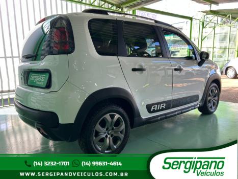 CITROEN Aircross 1.6 16V 4P LIVE FLEX, Foto 2
