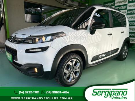 CITROEN Aircross 1.6 16V 4P LIVE FLEX, Foto 3