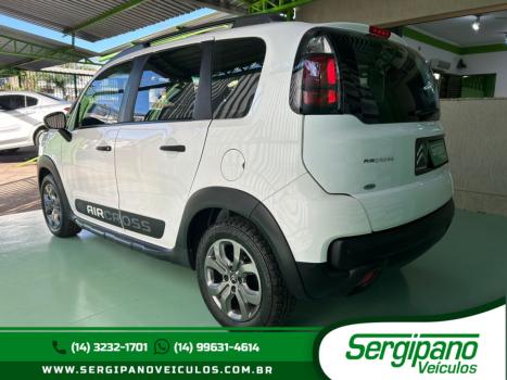 CITROEN Aircross 1.6 16V 4P LIVE FLEX, Foto 4