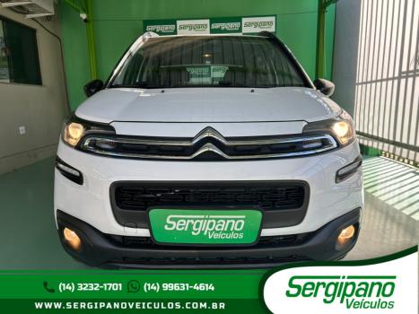CITROEN Aircross 1.6 16V 4P LIVE FLEX, Foto 5