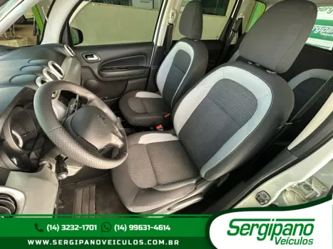 CITROEN Aircross 1.6 16V 4P LIVE FLEX, Foto 8