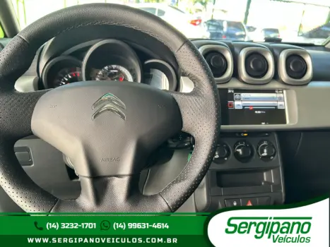 CITROEN Aircross 1.6 16V 4P LIVE FLEX, Foto 9
