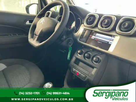 CITROEN Aircross 1.6 16V 4P LIVE FLEX, Foto 11