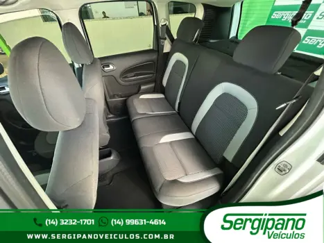 CITROEN Aircross 1.6 16V 4P LIVE FLEX, Foto 13