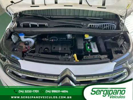 CITROEN Aircross 1.6 16V 4P LIVE FLEX, Foto 15