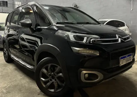 CITROEN Aircross 1.6 16V 4P SHINE FLEX AUTOMTICO, Foto 1