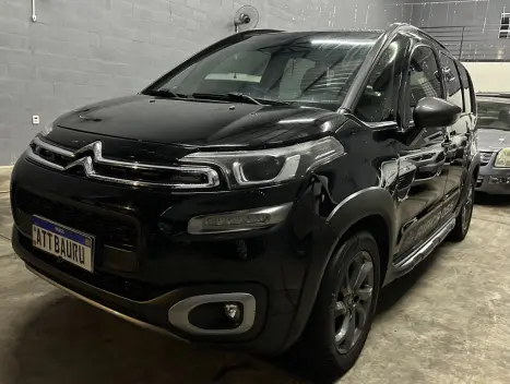 CITROEN Aircross 1.6 16V 4P SHINE FLEX AUTOMTICO, Foto 2