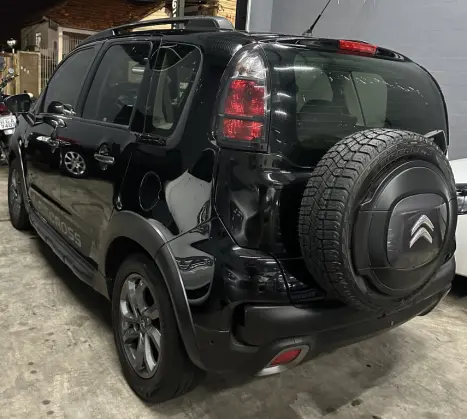 CITROEN Aircross 1.6 16V 4P SHINE FLEX AUTOMTICO, Foto 3