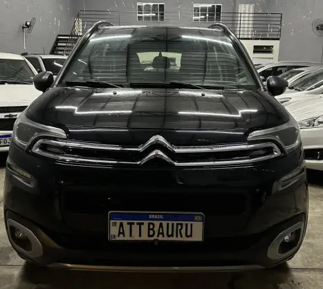 CITROEN Aircross 1.6 16V 4P SHINE FLEX AUTOMTICO, Foto 5