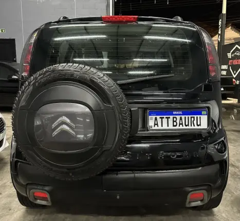 CITROEN Aircross 1.6 16V 4P SHINE FLEX AUTOMTICO, Foto 6