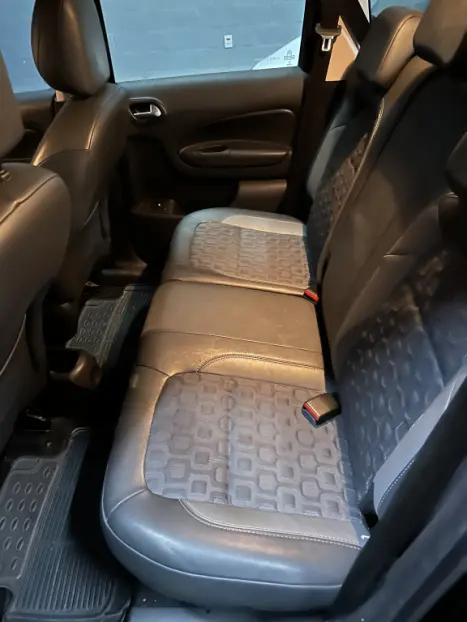 CITROEN Aircross 1.6 16V 4P SHINE FLEX AUTOMTICO, Foto 8