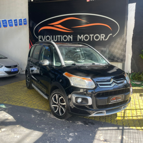 CITROEN Aircross 1.6 16V 4P EXCLUSIVE FLEX AUTOMTICO, Foto 1