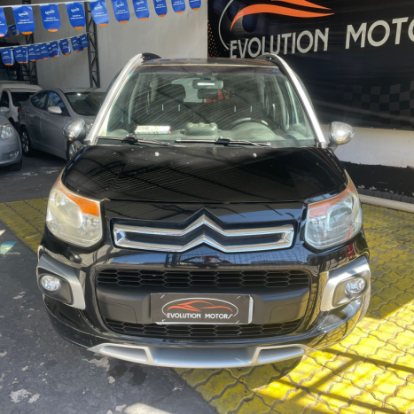 CITROEN Aircross 1.6 16V 4P EXCLUSIVE FLEX AUTOMTICO, Foto 2