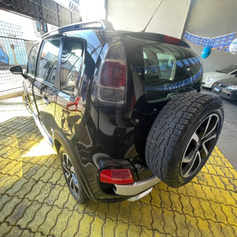 CITROEN Aircross 1.6 16V 4P EXCLUSIVE FLEX AUTOMTICO, Foto 4