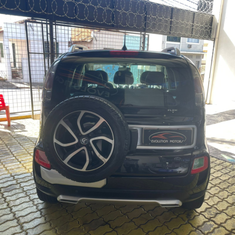 CITROEN Aircross 1.6 16V 4P EXCLUSIVE FLEX AUTOMTICO, Foto 5