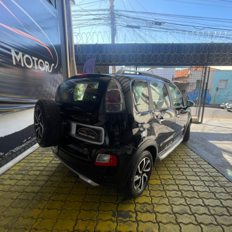 CITROEN Aircross 1.6 16V 4P EXCLUSIVE FLEX AUTOMTICO, Foto 6