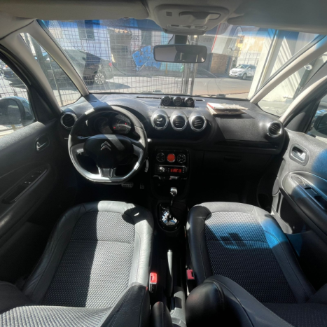 CITROEN Aircross 1.6 16V 4P EXCLUSIVE FLEX AUTOMTICO, Foto 7