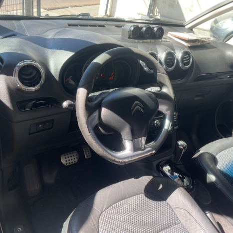 CITROEN Aircross 1.6 16V 4P EXCLUSIVE FLEX AUTOMTICO, Foto 8