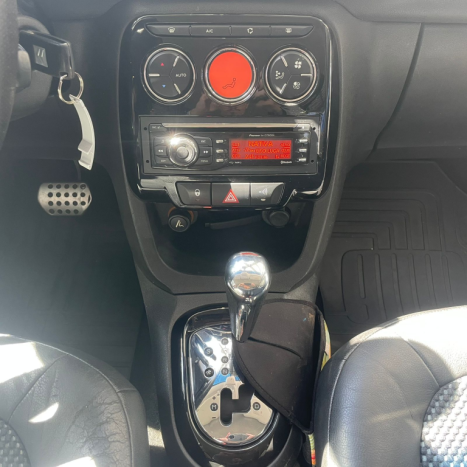 CITROEN Aircross 1.6 16V 4P EXCLUSIVE FLEX AUTOMTICO, Foto 11