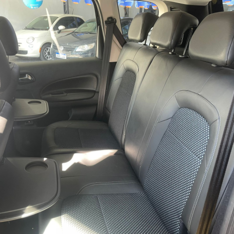 CITROEN Aircross 1.6 16V 4P EXCLUSIVE FLEX AUTOMTICO, Foto 13