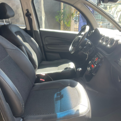 CITROEN Aircross 1.6 16V 4P EXCLUSIVE FLEX AUTOMTICO, Foto 14