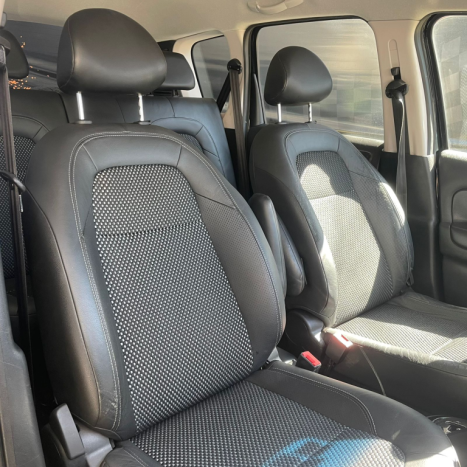 CITROEN Aircross 1.6 16V 4P EXCLUSIVE FLEX AUTOMTICO, Foto 15