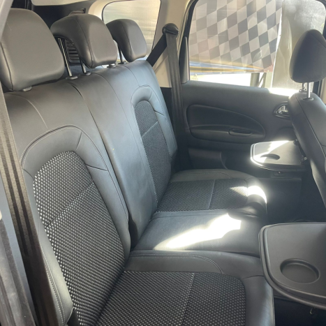 CITROEN Aircross 1.6 16V 4P EXCLUSIVE FLEX AUTOMTICO, Foto 16