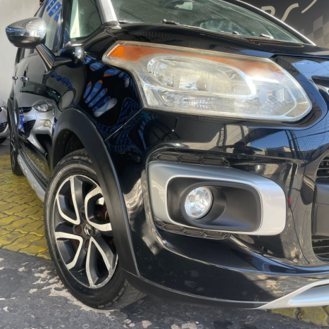CITROEN Aircross 1.6 16V 4P EXCLUSIVE FLEX AUTOMTICO, Foto 17