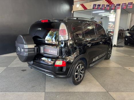 CITROEN Aircross 1.6 16V 4P EXCLUSIVE FLEX, Foto 3