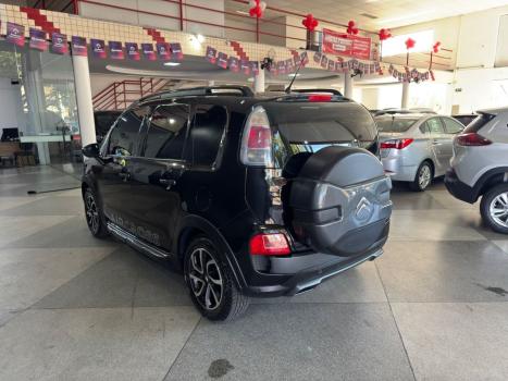 CITROEN Aircross 1.6 16V 4P EXCLUSIVE FLEX, Foto 4