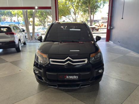 CITROEN Aircross 1.6 16V 4P EXCLUSIVE FLEX, Foto 7