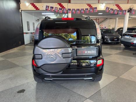 CITROEN Aircross 1.6 16V 4P EXCLUSIVE FLEX, Foto 8