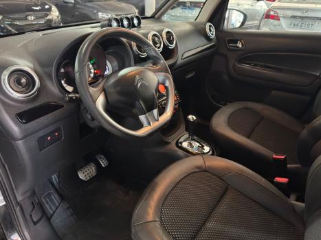 CITROEN Aircross 1.6 16V 4P EXCLUSIVE FLEX, Foto 9