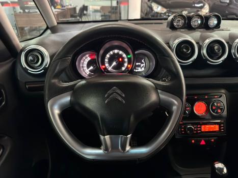 CITROEN Aircross 1.6 16V 4P EXCLUSIVE FLEX, Foto 10