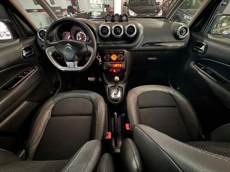 CITROEN Aircross 1.6 16V 4P EXCLUSIVE FLEX, Foto 12