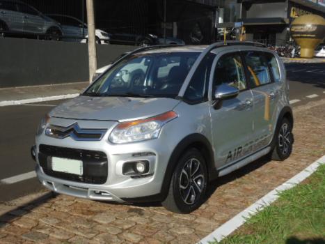 CITROEN Aircross 1.6 16V 4P EXCLUSIVE FLEX, Foto 1
