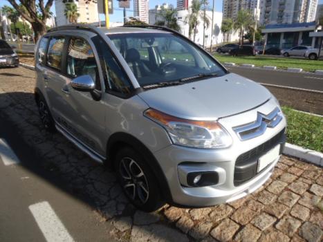 CITROEN Aircross 1.6 16V 4P EXCLUSIVE FLEX, Foto 3