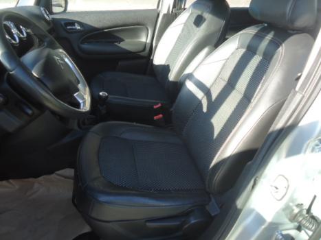 CITROEN Aircross 1.6 16V 4P EXCLUSIVE FLEX, Foto 4