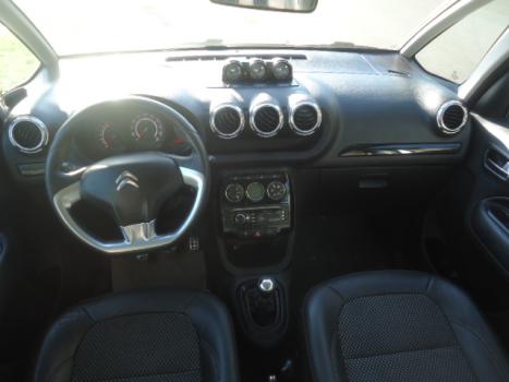 CITROEN Aircross 1.6 16V 4P EXCLUSIVE FLEX, Foto 5