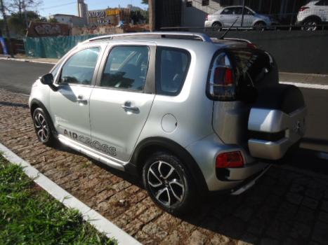 CITROEN Aircross 1.6 16V 4P EXCLUSIVE FLEX, Foto 6