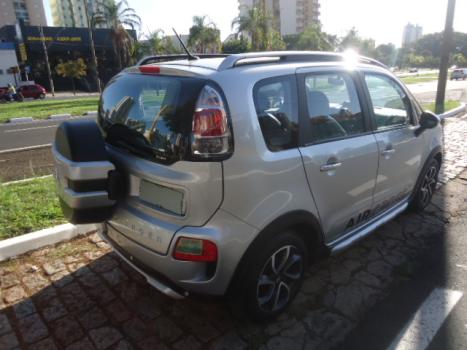 CITROEN Aircross 1.6 16V 4P EXCLUSIVE FLEX, Foto 7