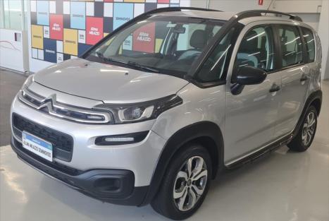 CITROEN Aircross 1.6 16V 4P LIVE FLEX AUTOMTICO, Foto 1