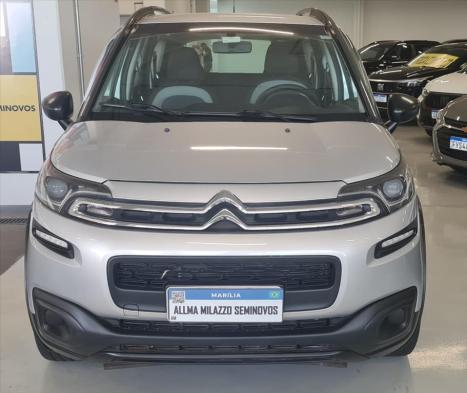 CITROEN Aircross 1.6 16V 4P LIVE FLEX AUTOMTICO, Foto 2