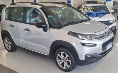 CITROEN Aircross 1.6 16V 4P LIVE FLEX AUTOMTICO, Foto 3