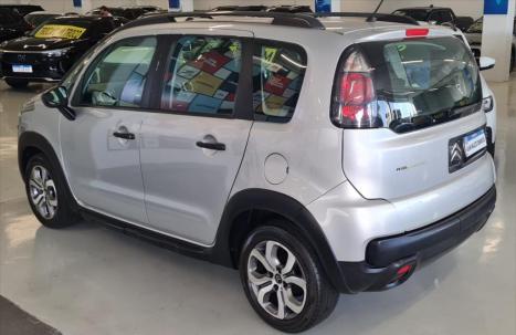 CITROEN Aircross 1.6 16V 4P LIVE FLEX AUTOMTICO, Foto 4