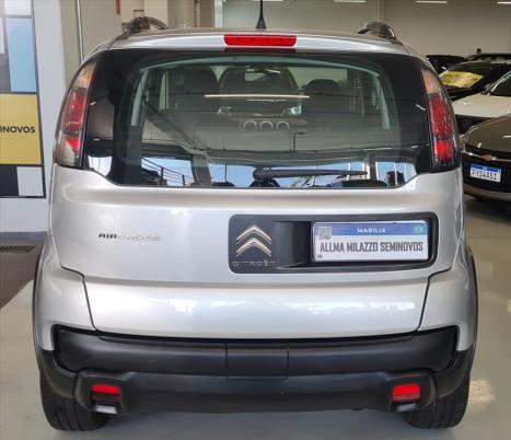 CITROEN Aircross 1.6 16V 4P LIVE FLEX AUTOMTICO, Foto 5