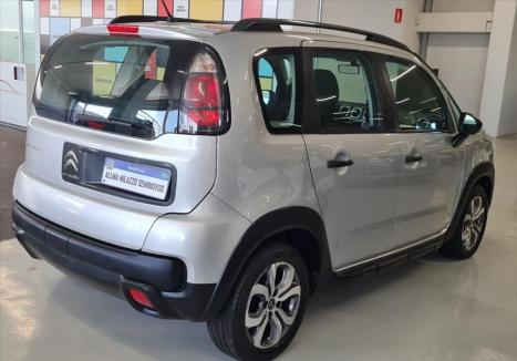 CITROEN Aircross 1.6 16V 4P LIVE FLEX AUTOMTICO, Foto 6